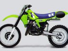 Kawasaki KX 500